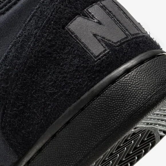 Nike Terminator High Mens Sportswear Shoes Black FJ5464-010 NEW Multi Sz - Picture 10 of 10